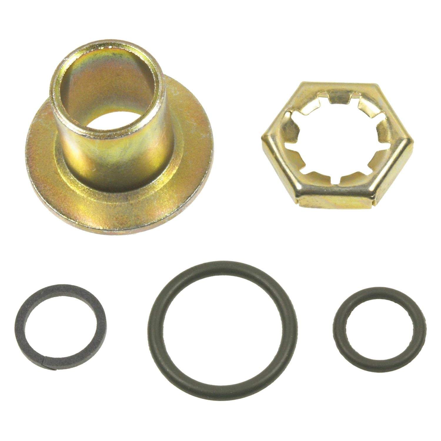Standard Ignition Fuel Injection Pressure Regulator O-Ring SK104