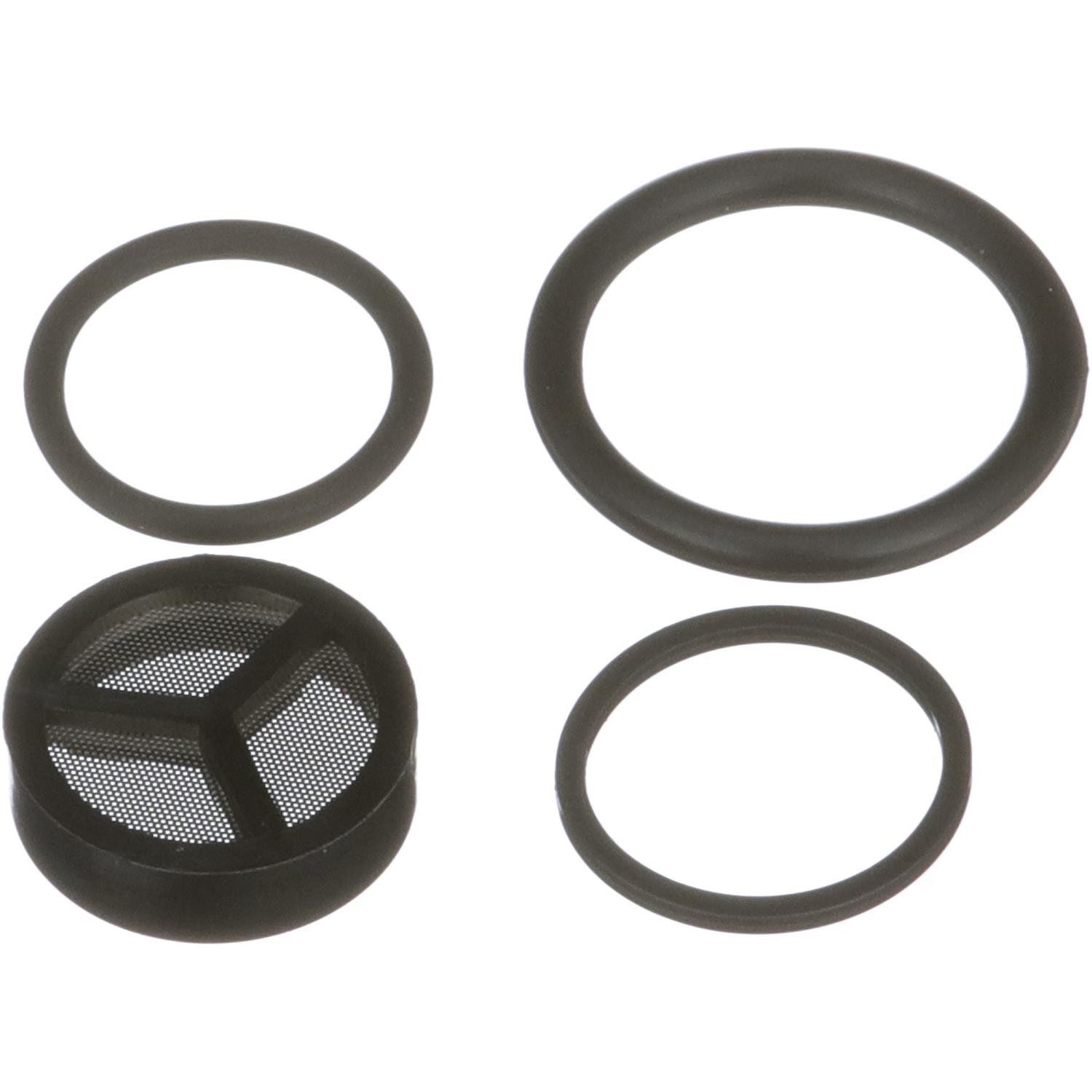 Standard Ignition Fuel Injection Pressure Regulator O-Ring SK107