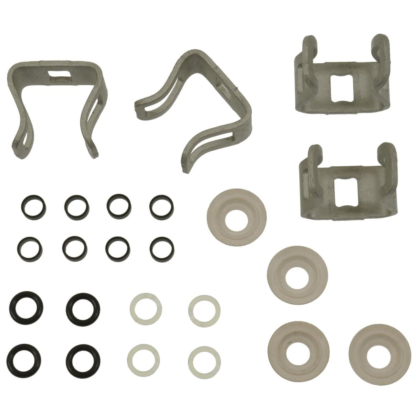 Standard Ignition Fuel Injector Seal Kit SK120