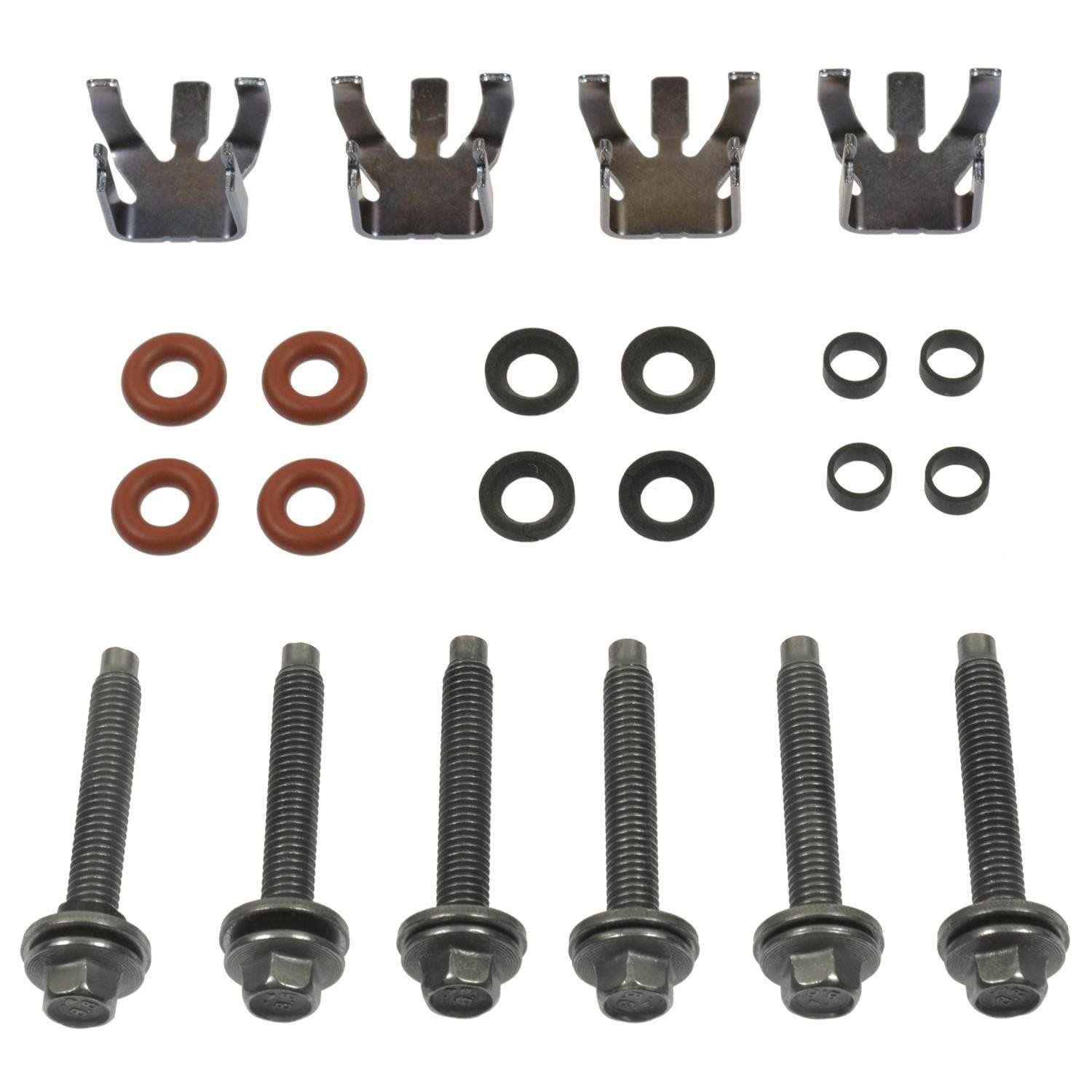 Standard Ignition Fuel Injector Seal Kit SK123