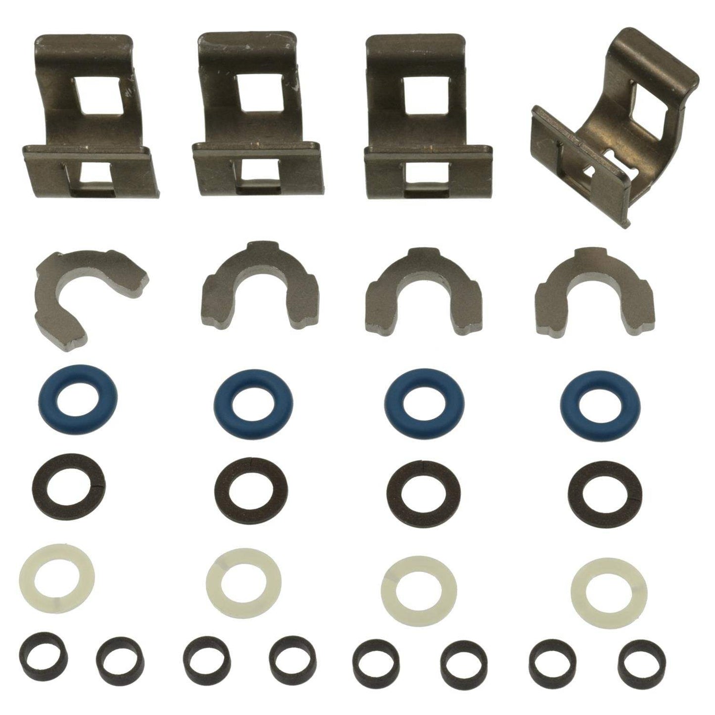 Standard Ignition Fuel Injector Seal Kit SK126