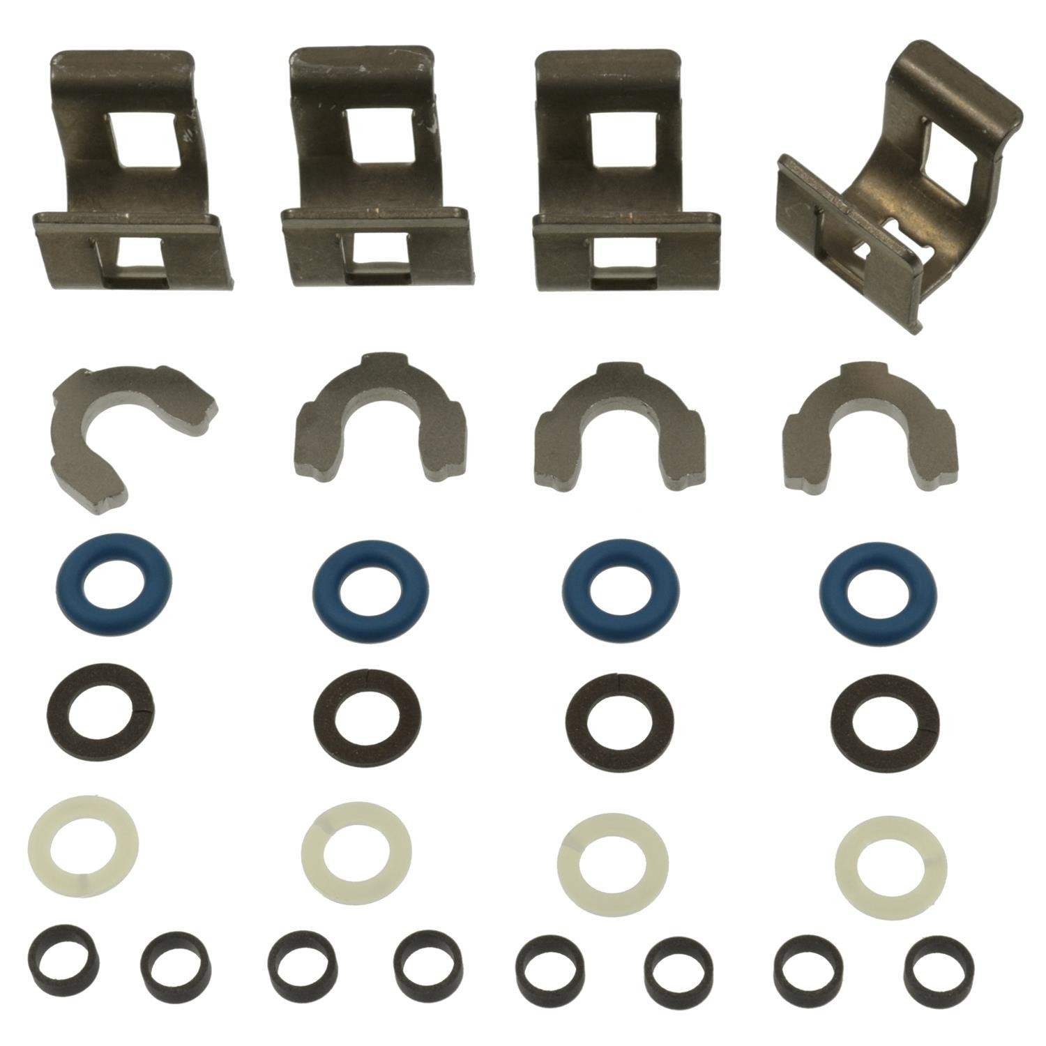Standard Ignition Fuel Injector Seal Kit SK126