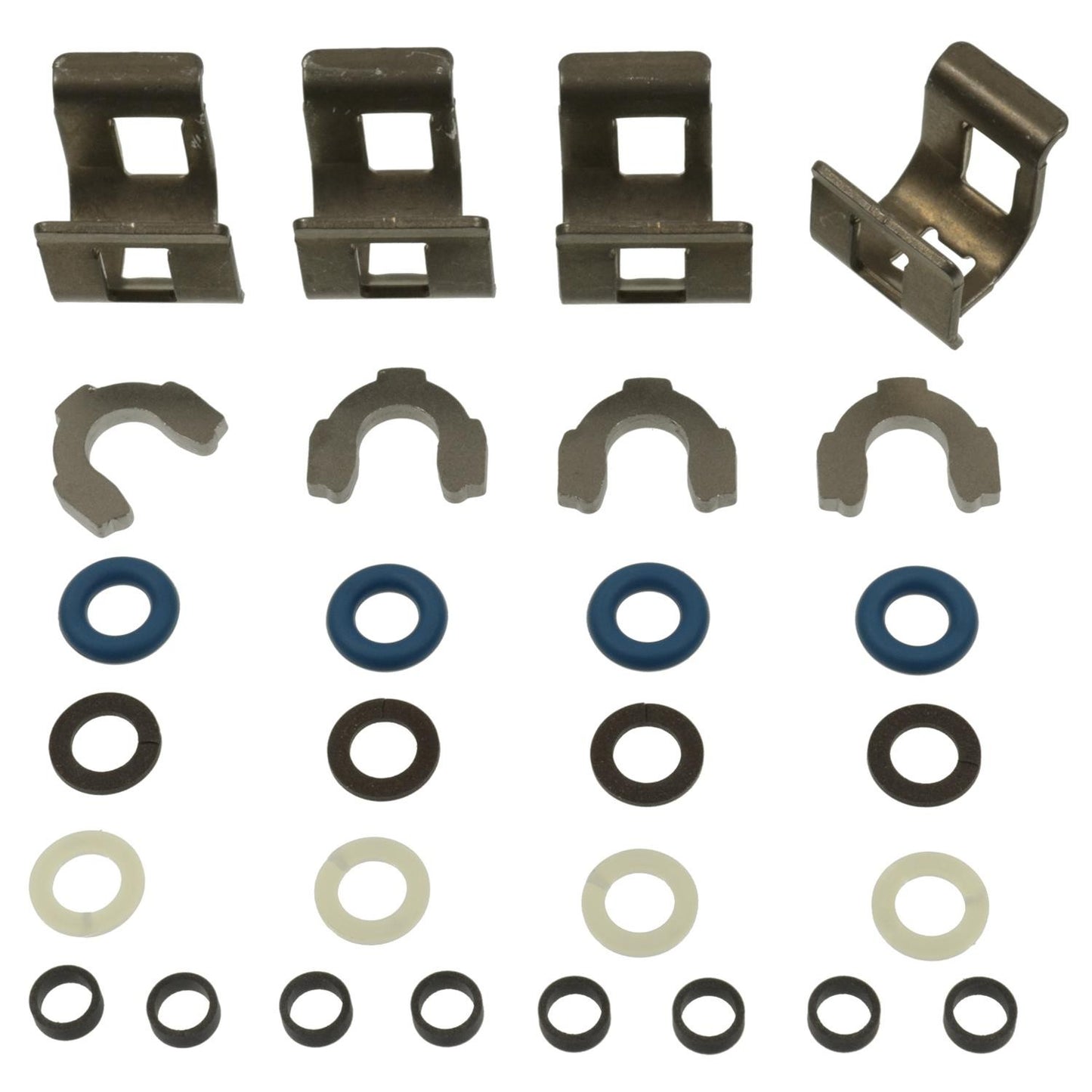 Standard Ignition Fuel Injector Seal Kit SK126