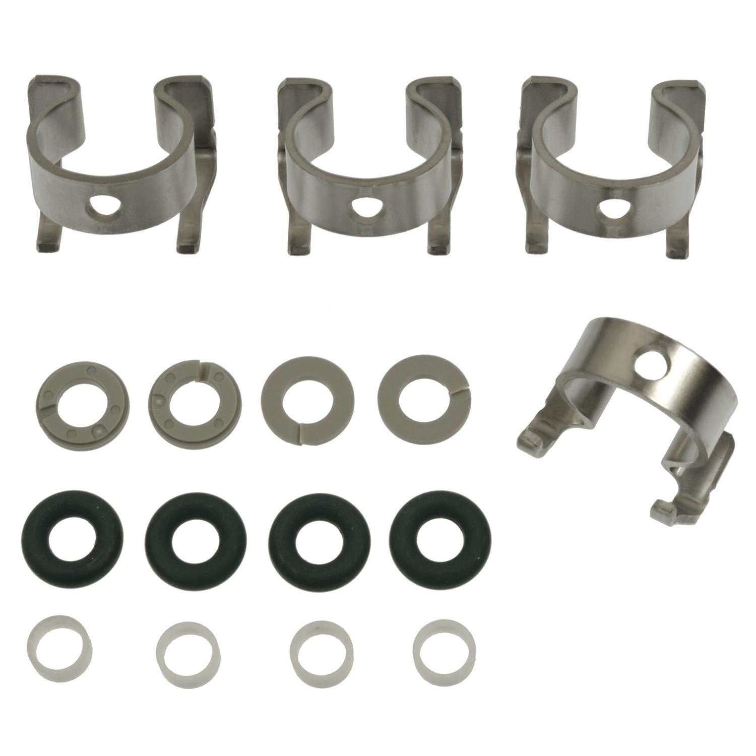 Standard Ignition Fuel Injector Seal Kit SK128