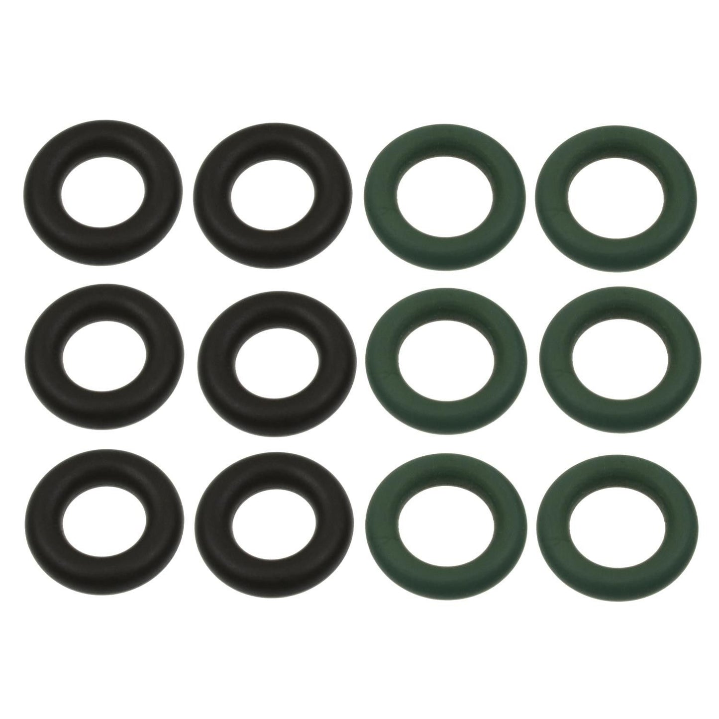 Intermotor Fuel Injector Seal Kit SK133