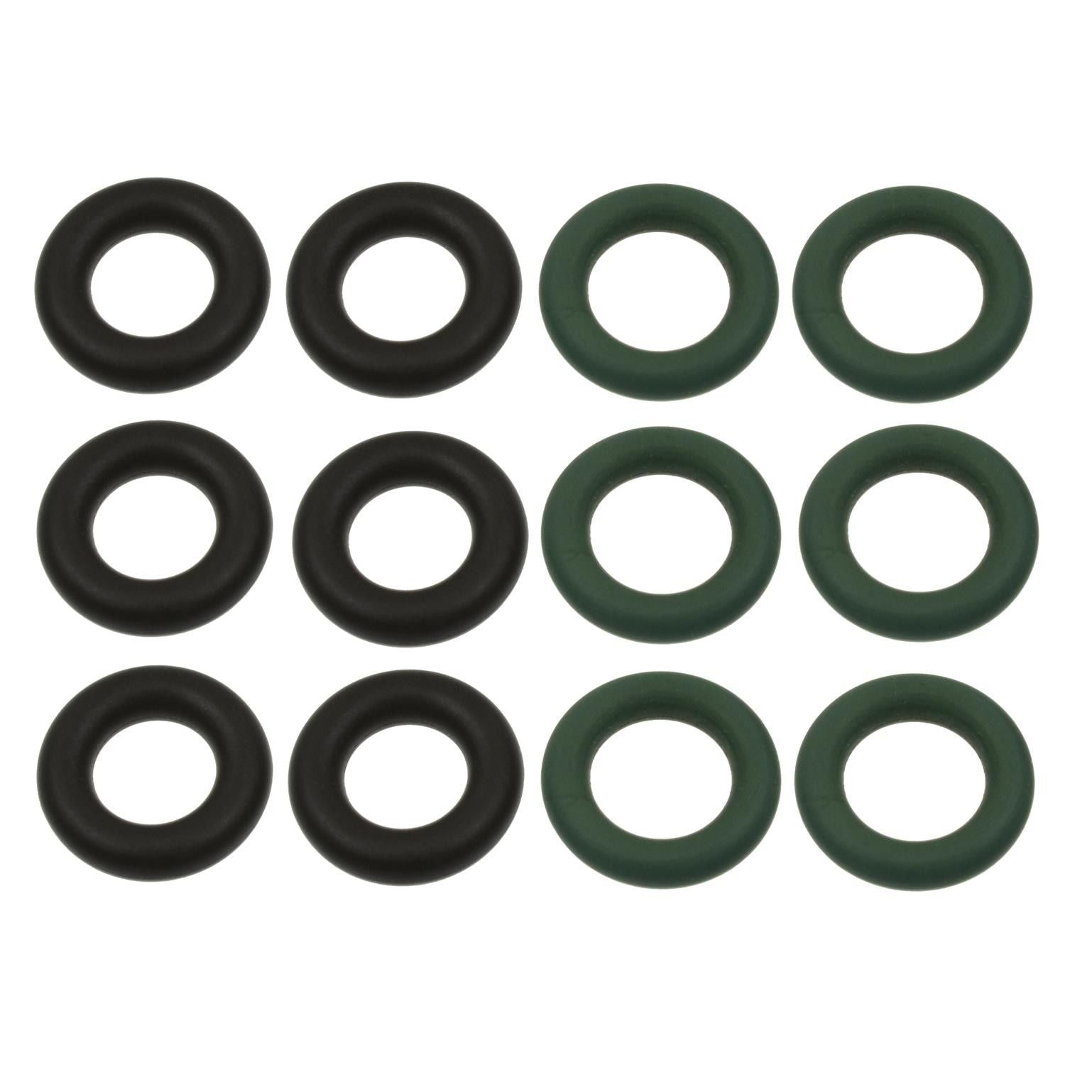 Intermotor Fuel Injector Seal Kit SK133