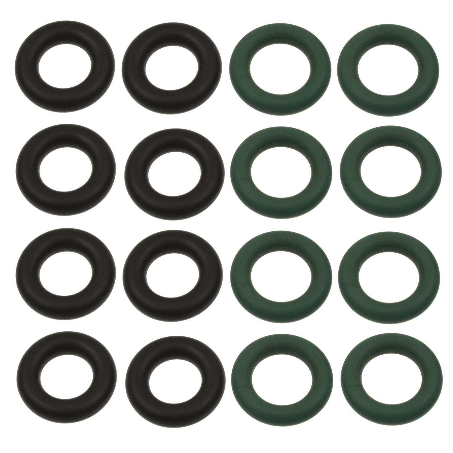 Standard Ignition Fuel Injector Seal Kit SK134