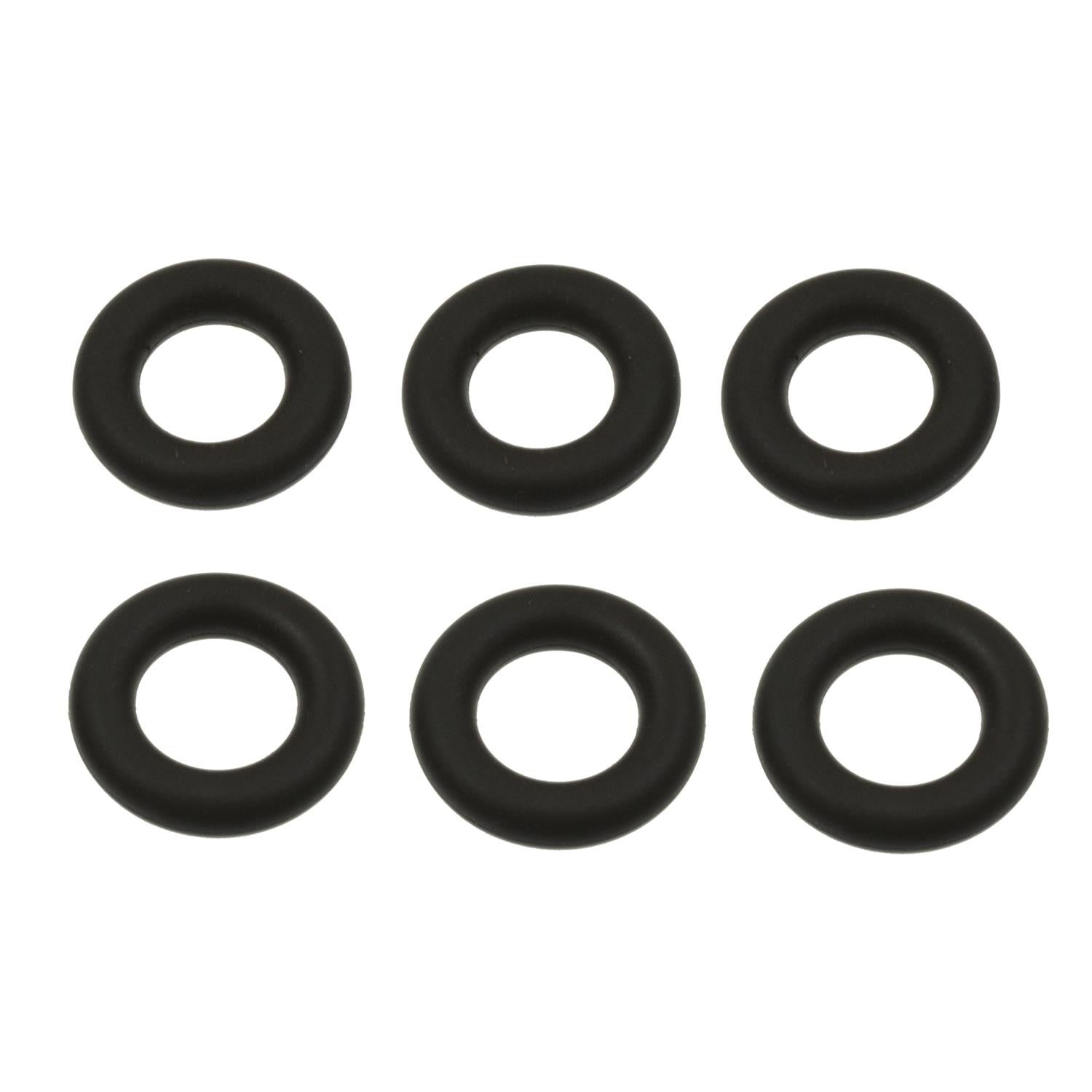 Standard Ignition Fuel Injector Seal Kit SK137