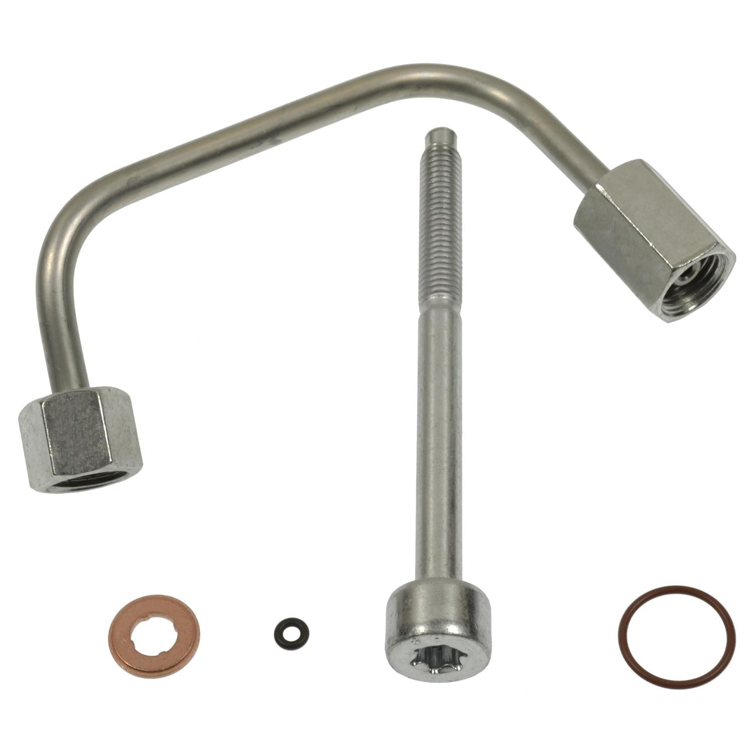 Standard Ignition Diesel Fuel Injector Installation Kit SK139