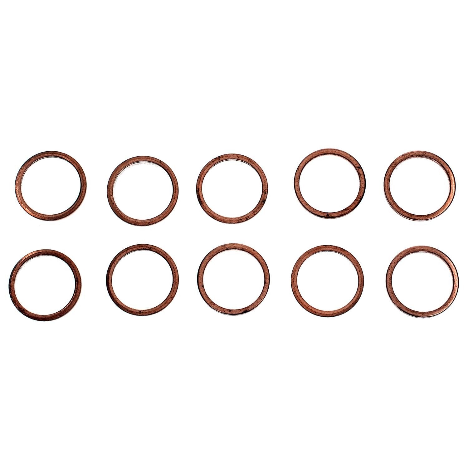 Standard Ignition Fuel Injector Seal Kit SK13