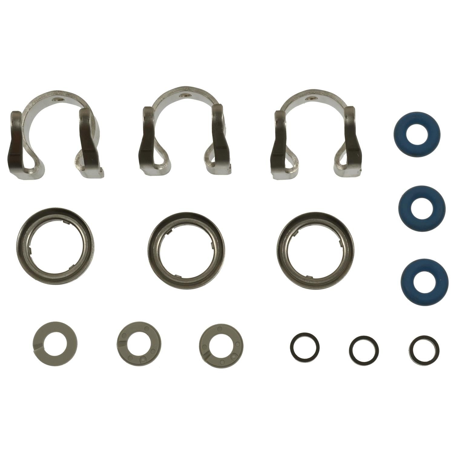Standard Ignition Fuel Injector O-Ring SK150