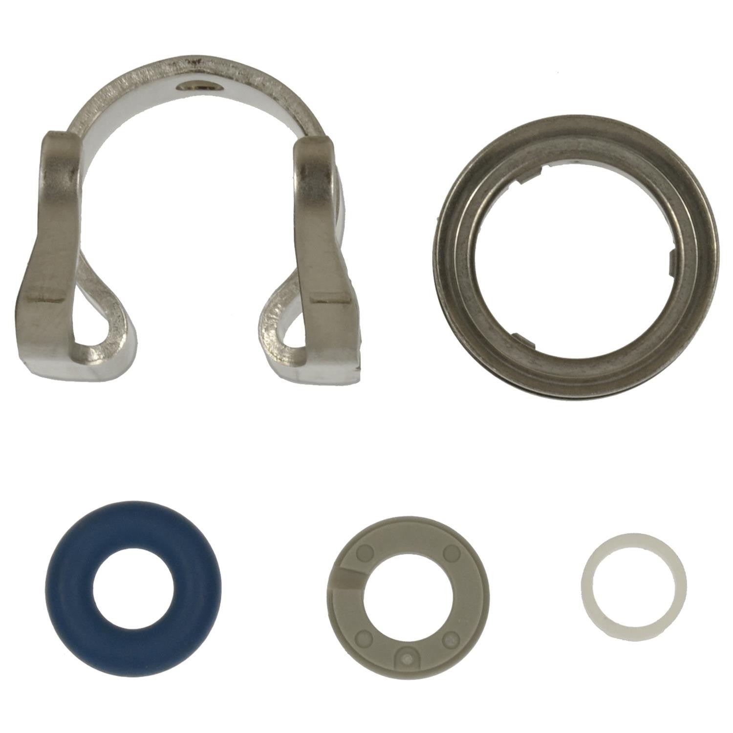 Intermotor Fuel Injector O-Ring SK151
