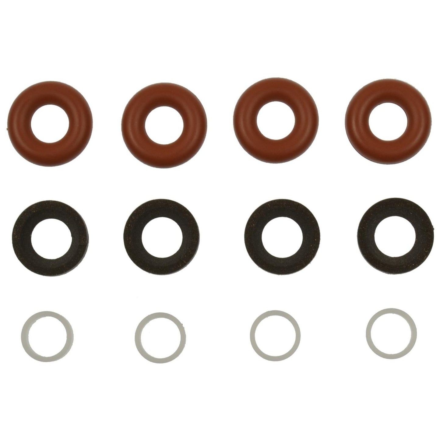 Intermotor Fuel Injector O-Ring SK152