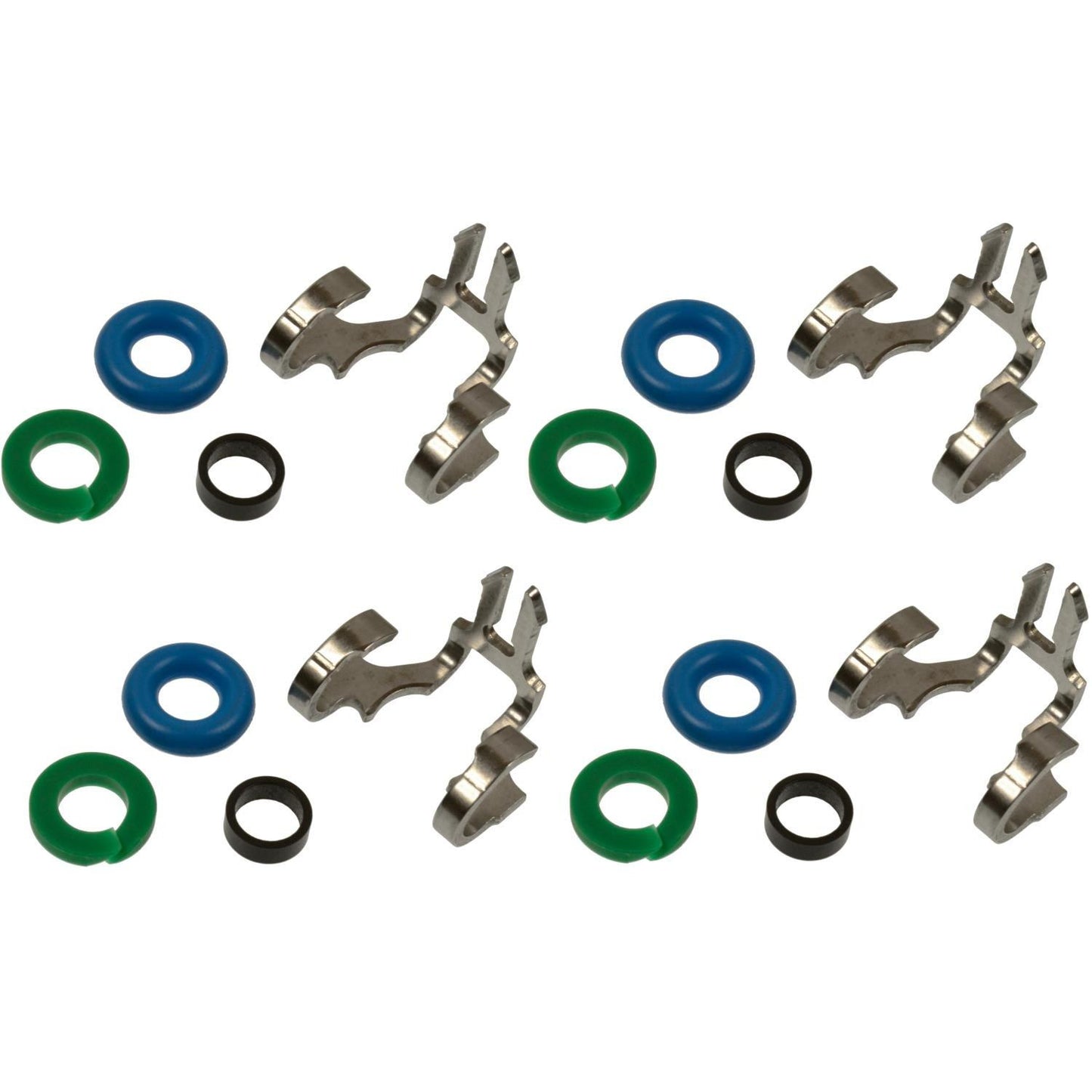 Standard Ignition Fuel Injector O-Ring SK158