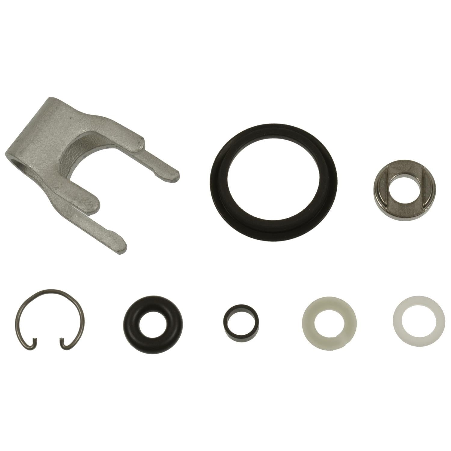 Intermotor Fuel Injector O-Ring SK165