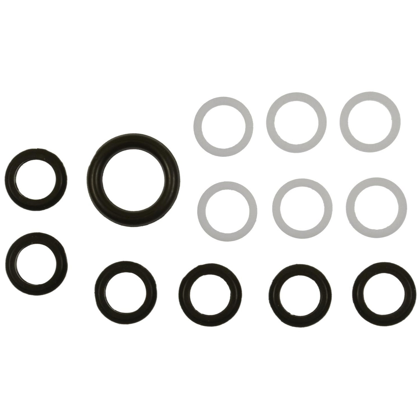 Standard Ignition Fuel Injection Fuel Rail O-Ring Kit SK168