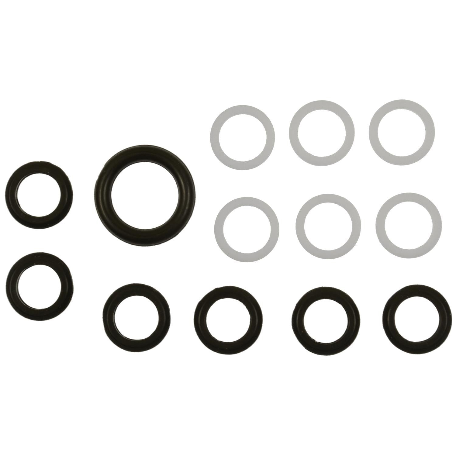 Standard Ignition Fuel Injection Fuel Rail O-Ring Kit SK168