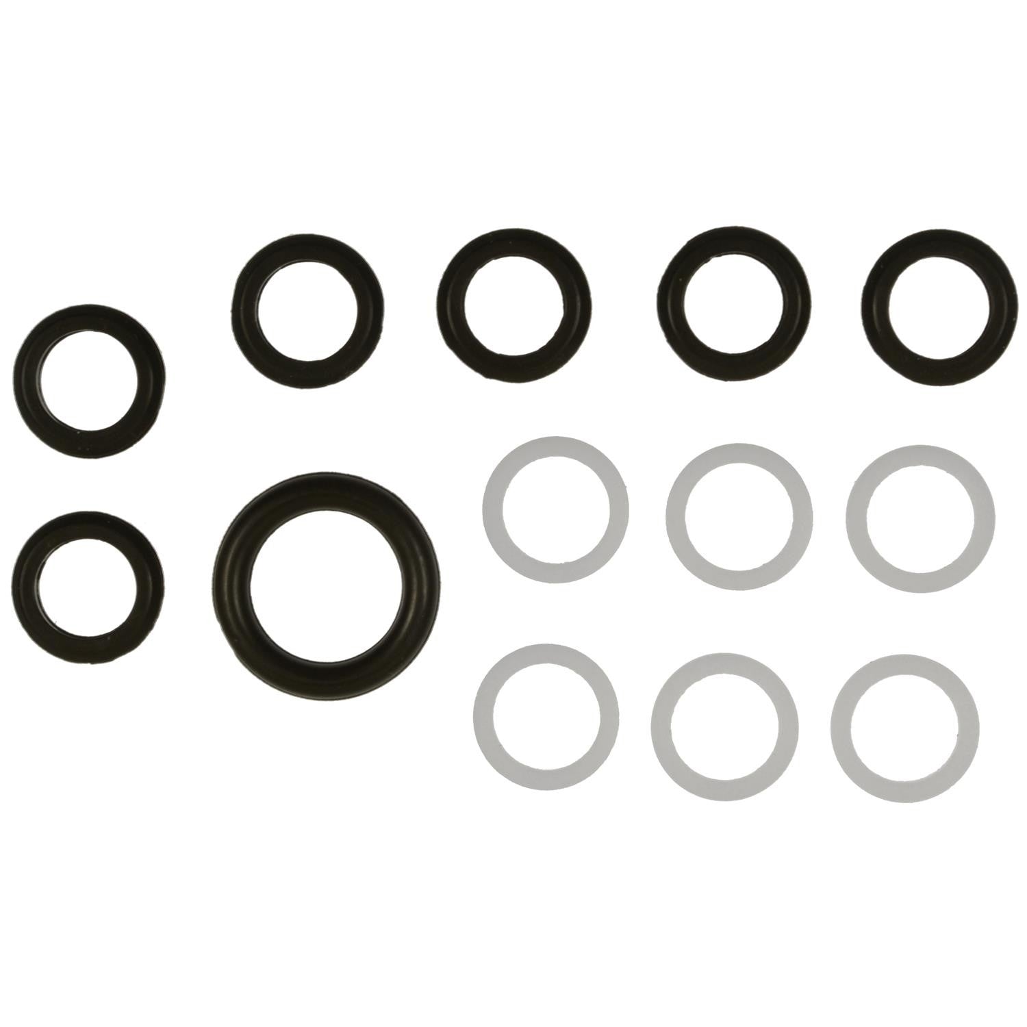 Standard Ignition Fuel Injection Fuel Rail O-Ring Kit SK168