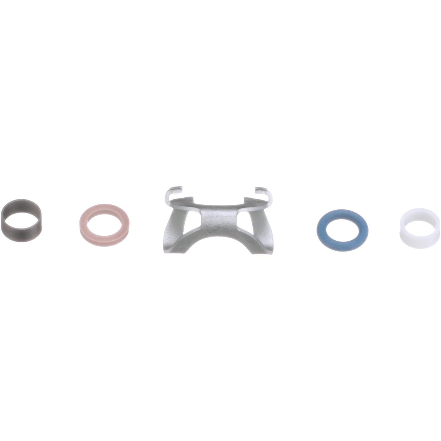 Standard Ignition Fuel Injector Seal Kit SK200 main image