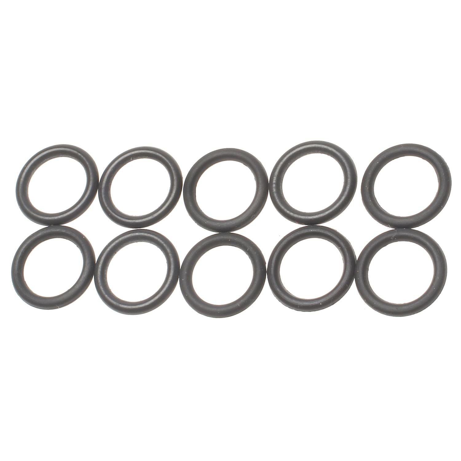 Standard Ignition Fuel Injection Fuel Rail O-Ring Kit SK27
