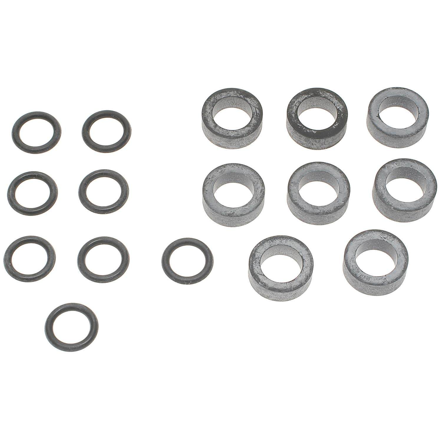 Standard Ignition Fuel Injector Seal Kit SK2