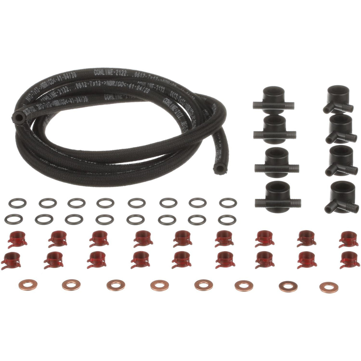 Standard Ignition Diesel Fuel Injector Installation Kit SK38