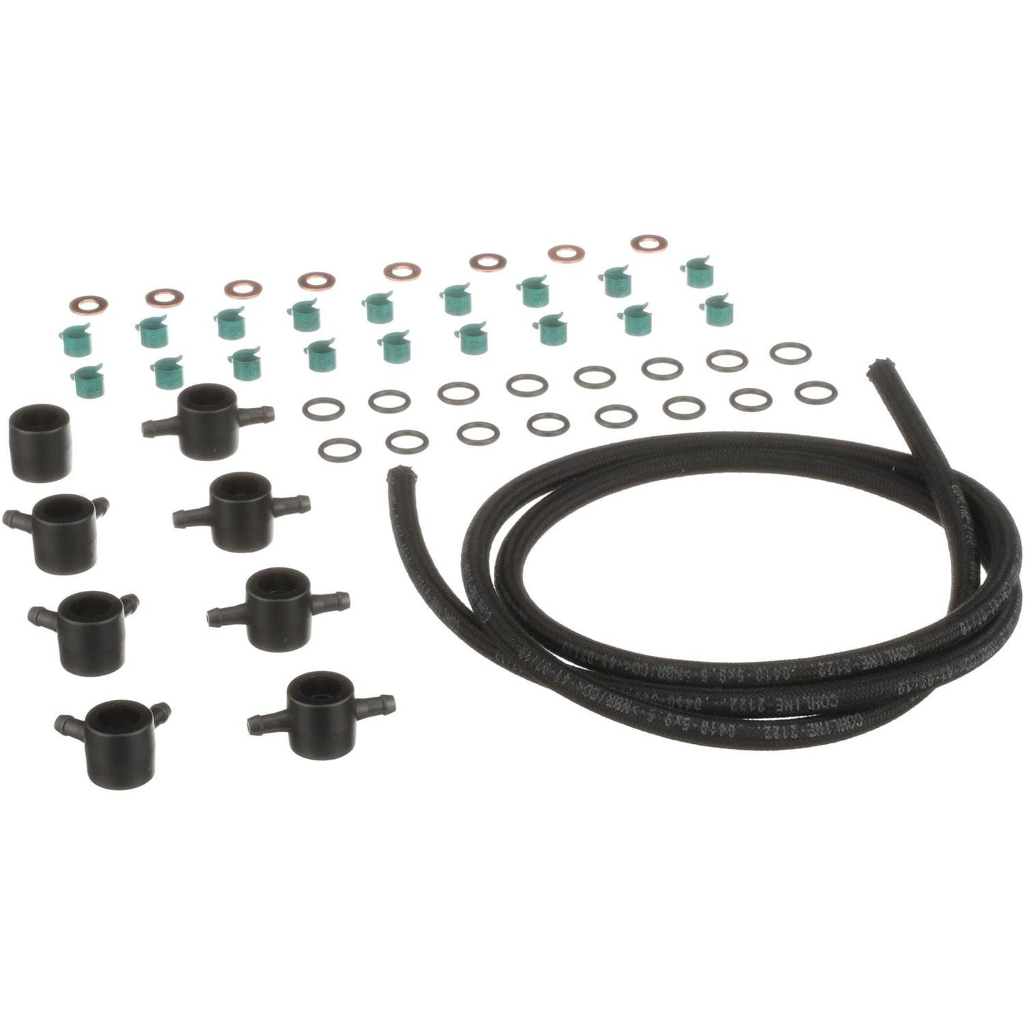 Standard Ignition Diesel Fuel Injector Installation Kit SK39