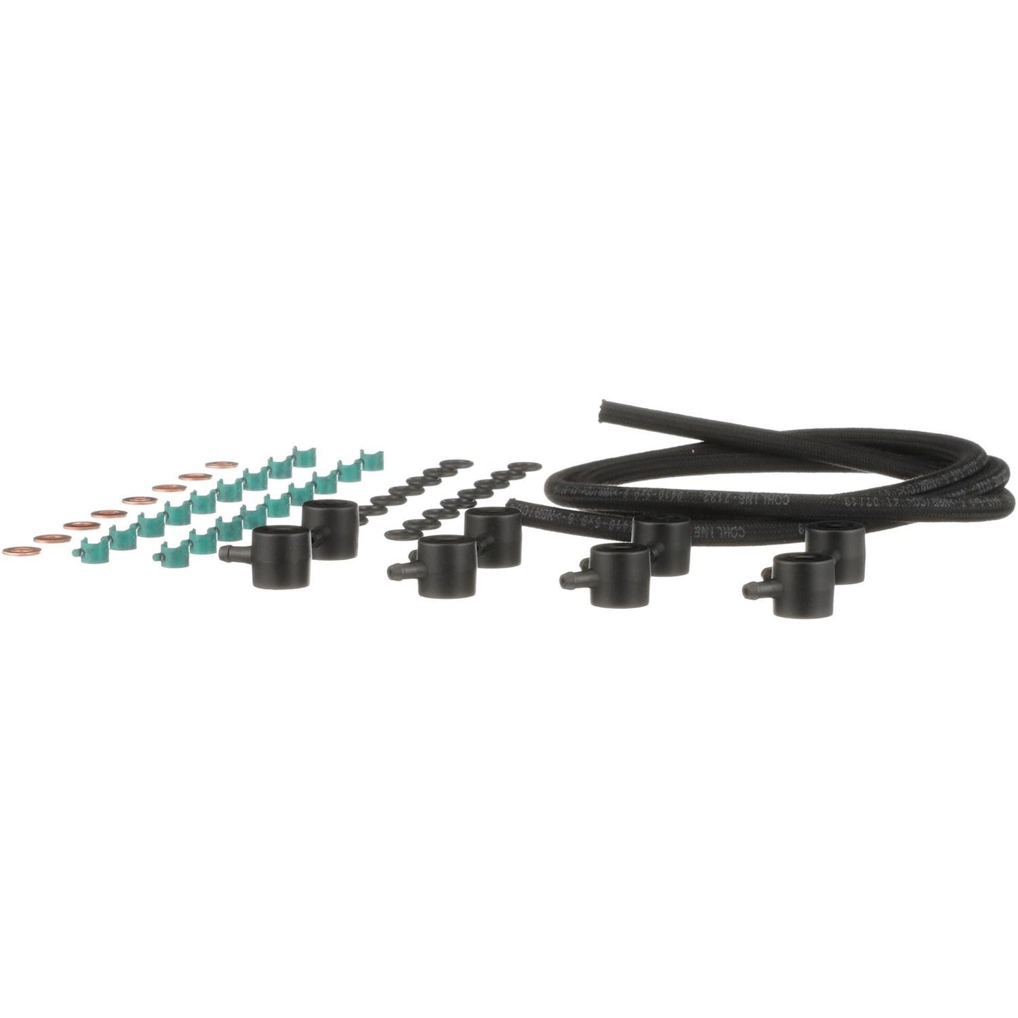 Standard Ignition Diesel Fuel Injector Installation Kit SK39