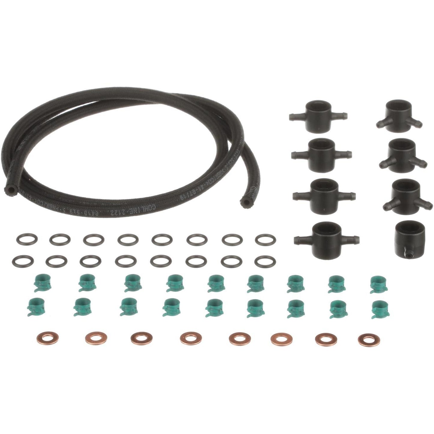 Standard Ignition Diesel Fuel Injector Installation Kit SK39