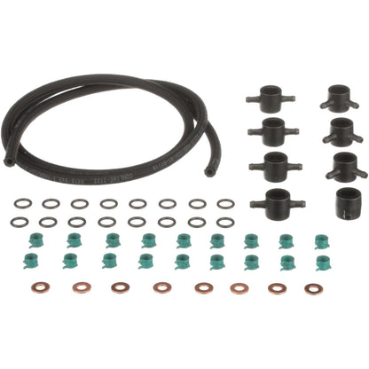 Standard Ignition Diesel Fuel Injector Installation Kit SK39