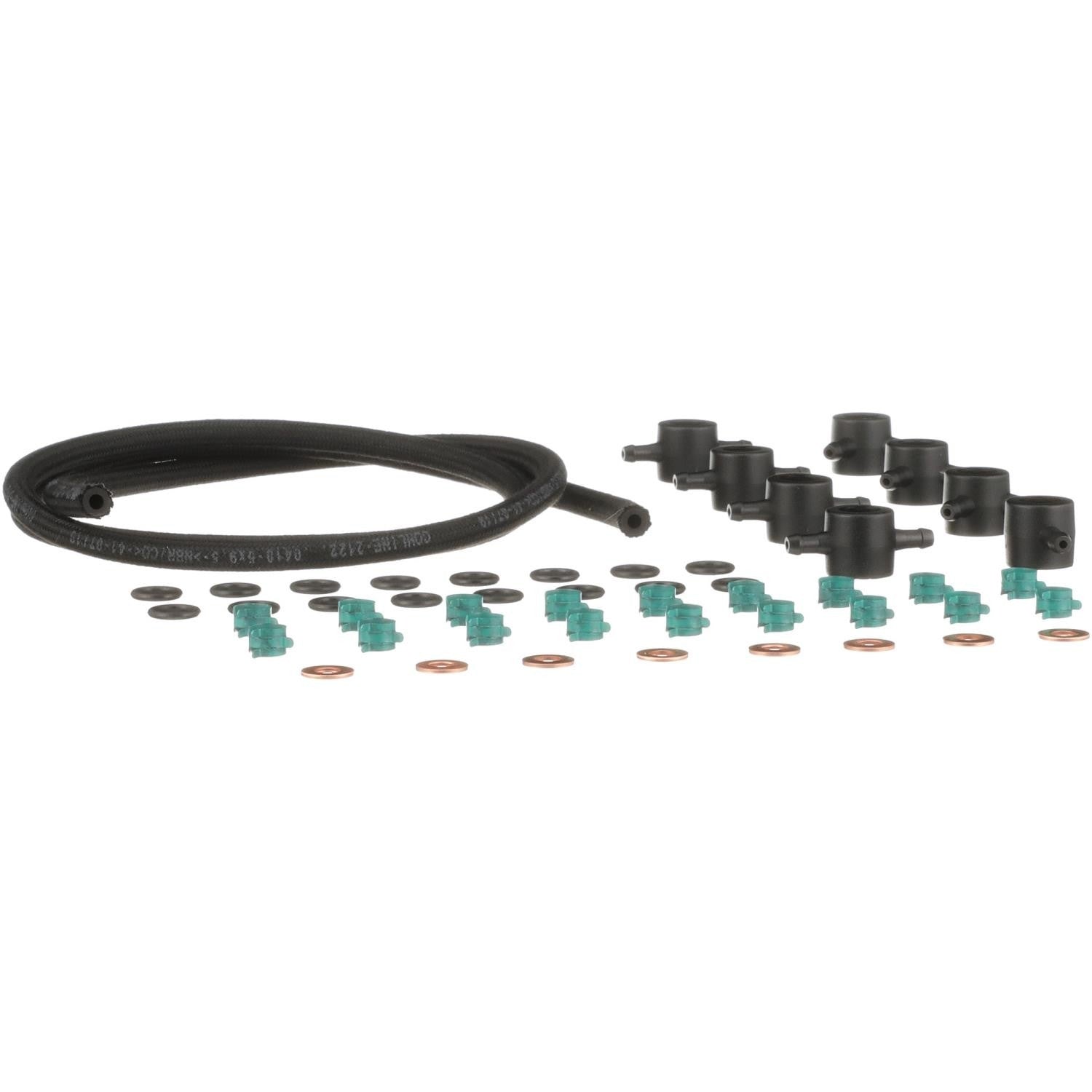 Standard Ignition Diesel Fuel Injector Installation Kit SK39