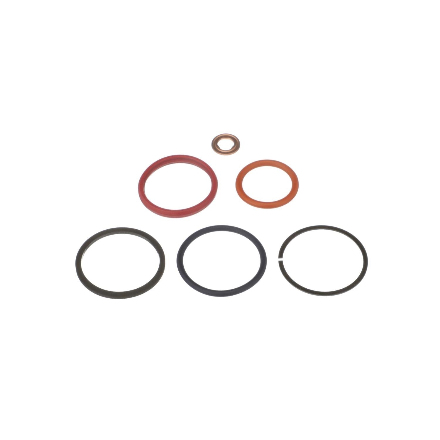 Standard Ignition Fuel Injector Seal Kit SK55