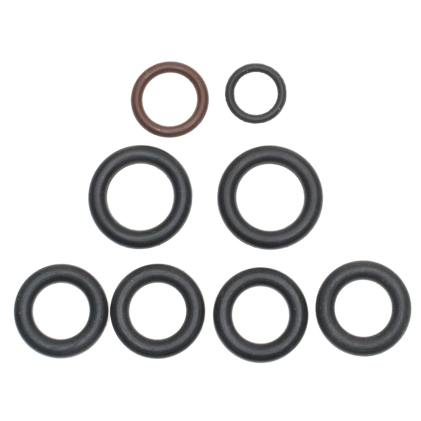 Standard Ignition Fuel Injection Fuel Rail O-Ring Kit SK56