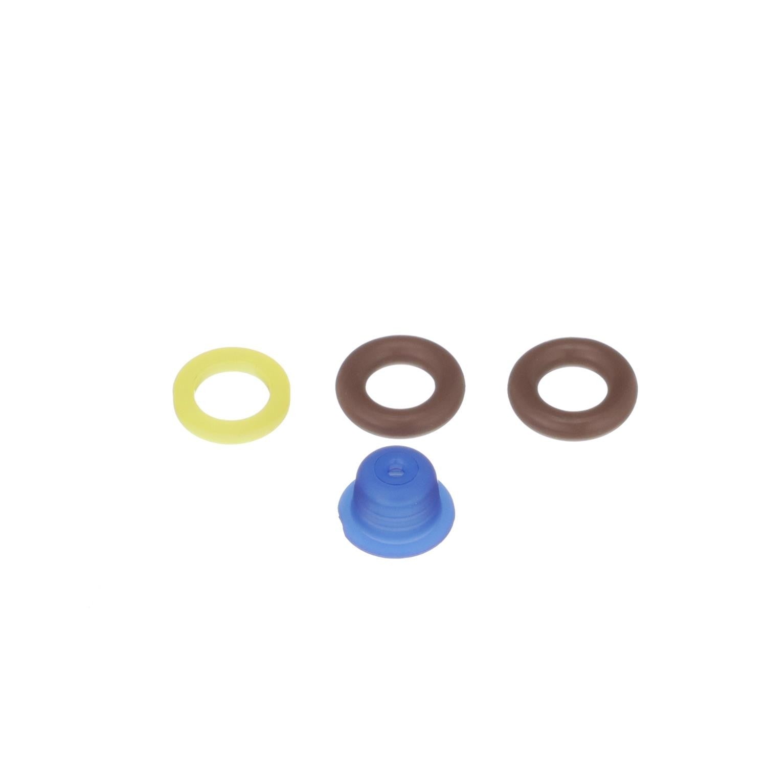 Standard Ignition Fuel Injector Seal Kit SK57