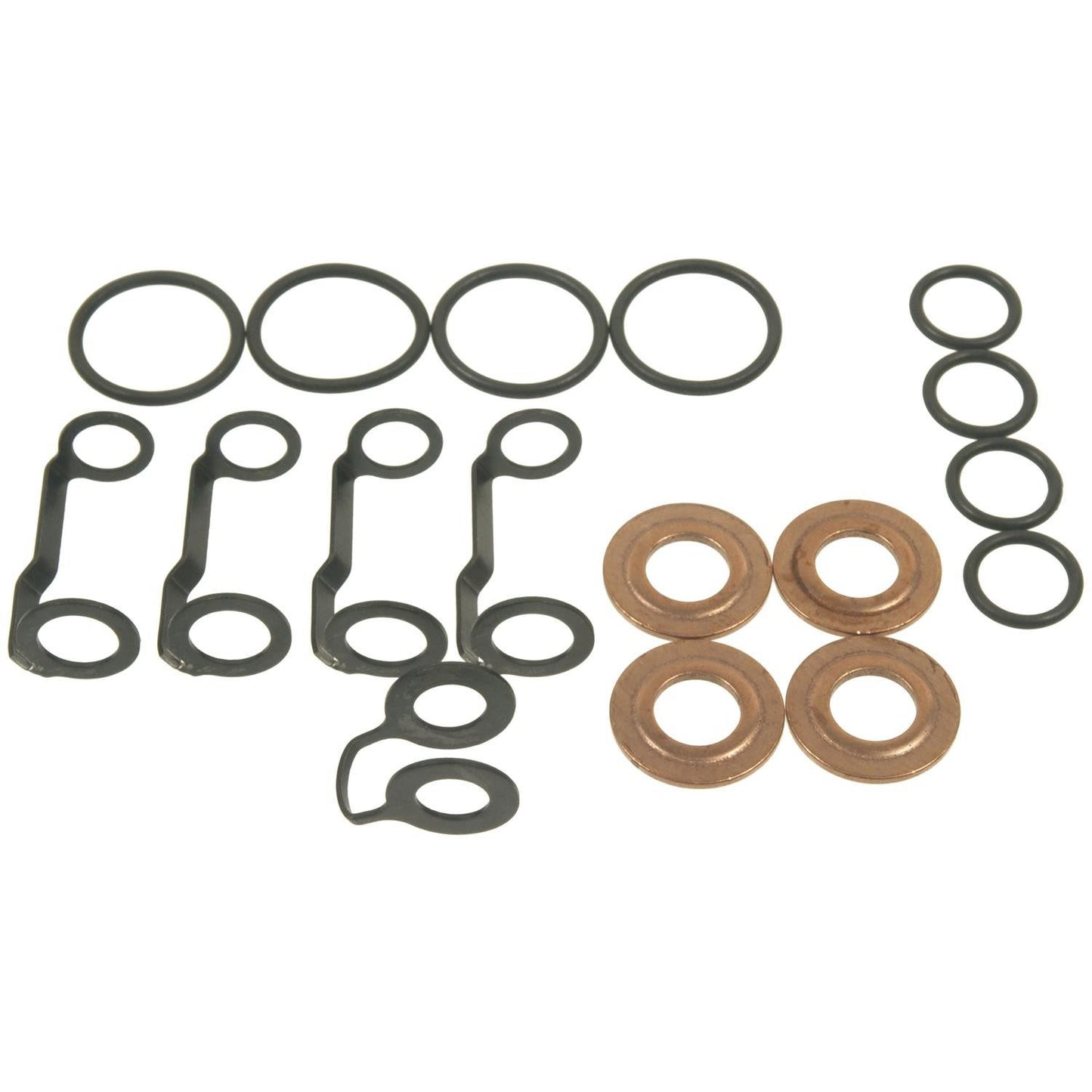 Standard Ignition Fuel Injector Seal Kit SK67