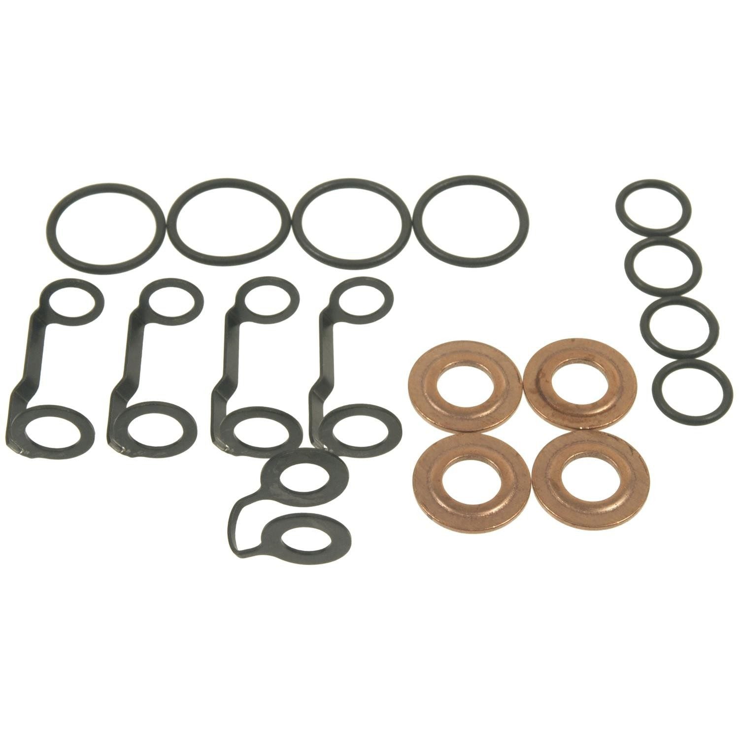 Standard Ignition Fuel Injector Seal Kit SK67