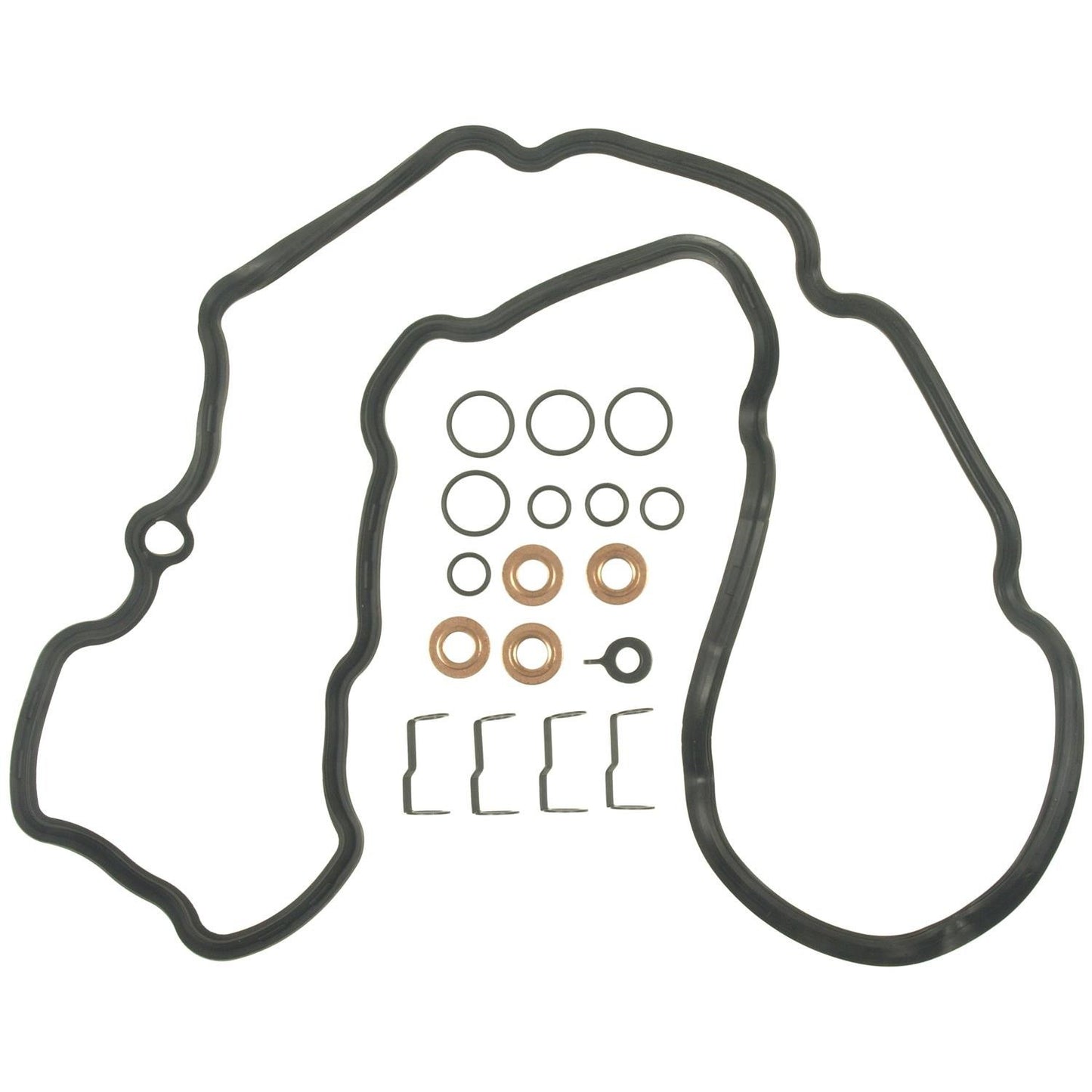 Standard Ignition Fuel Injector Seal Kit SK68