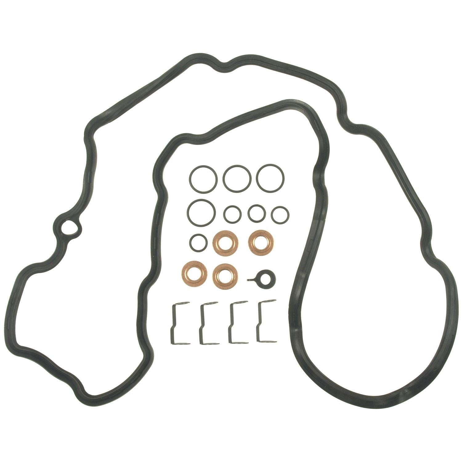 Standard Ignition Fuel Injector Seal Kit SK68