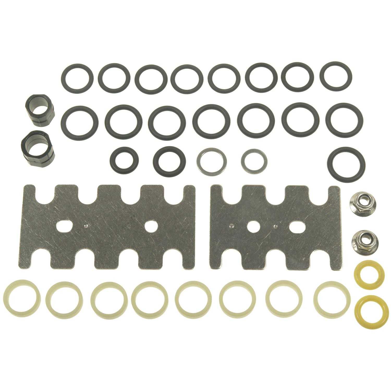 Standard Ignition Fuel Injector Seal Kit SK69