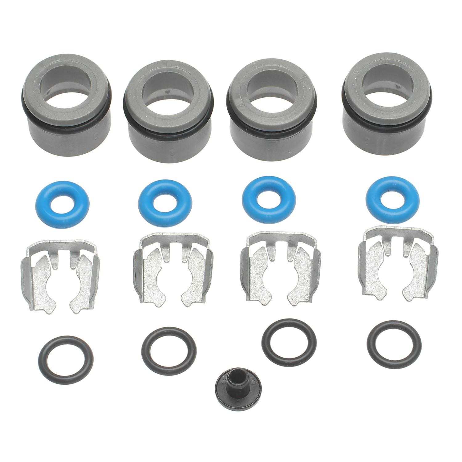 Standard Ignition Fuel Injector Seal Kit SK72