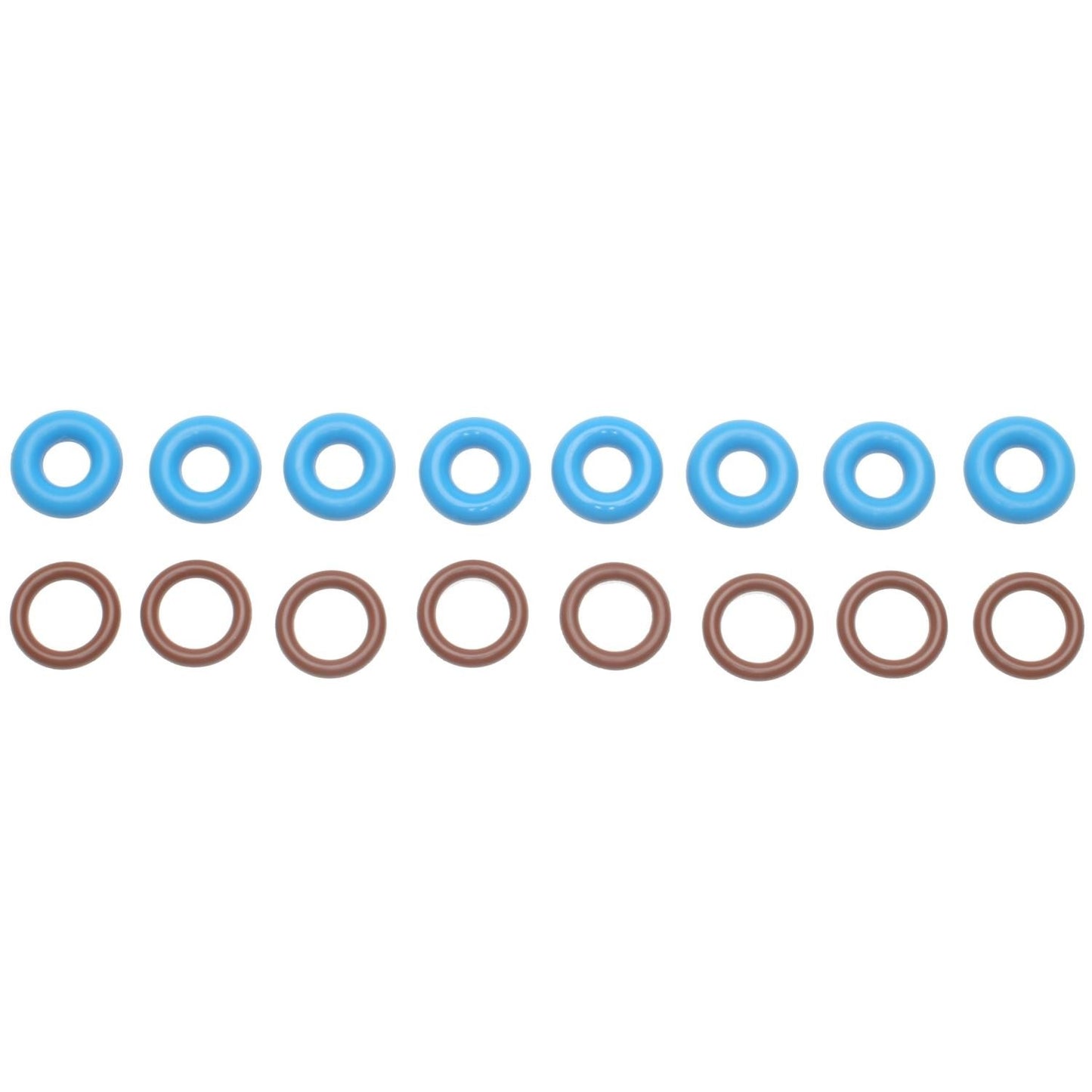 Standard Ignition Fuel Injector Seal Kit SK77