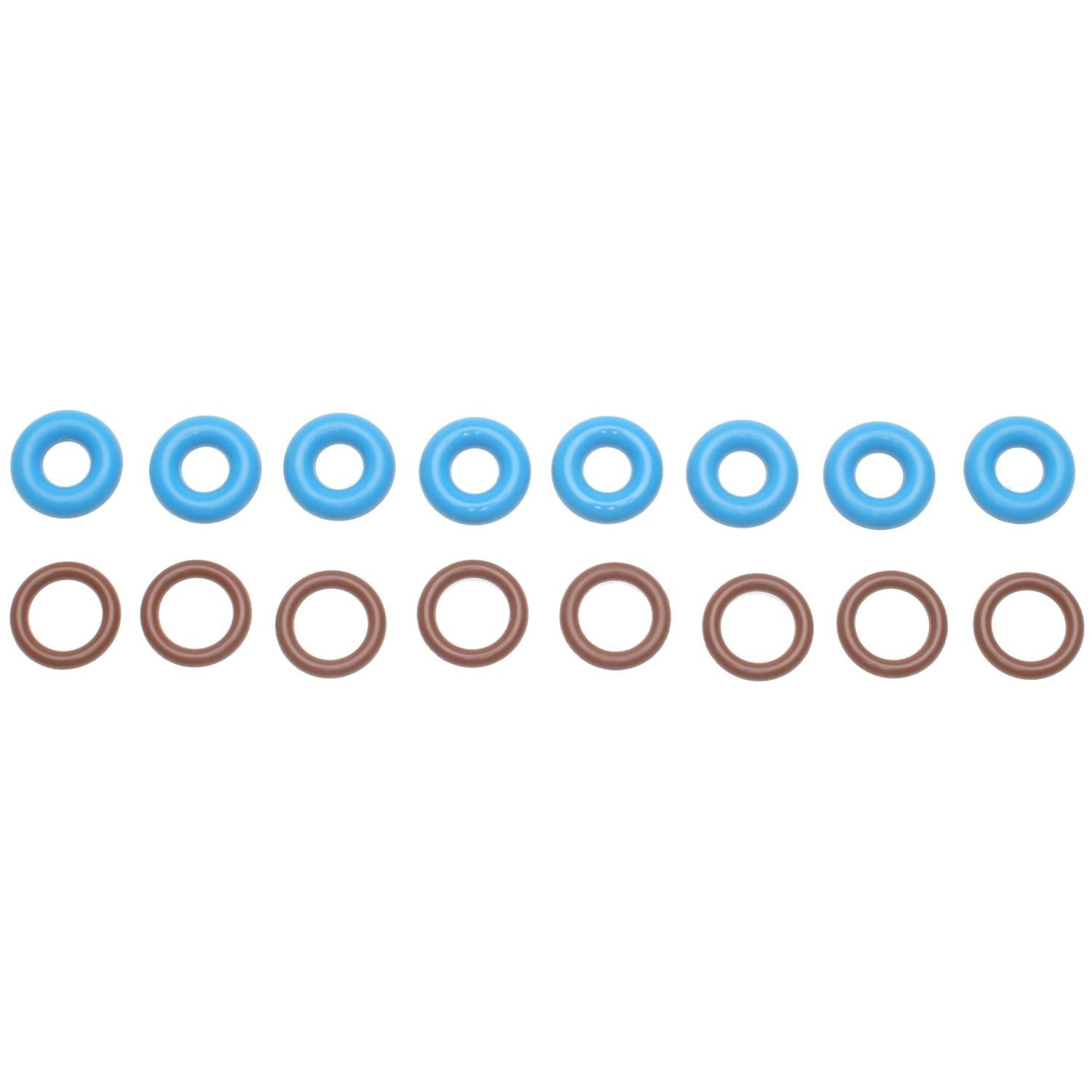 Standard Ignition Fuel Injector Seal Kit SK77