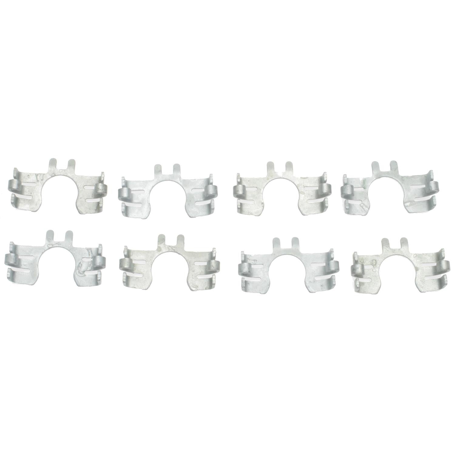 Standard Ignition Fuel Injector Seal Kit SK82