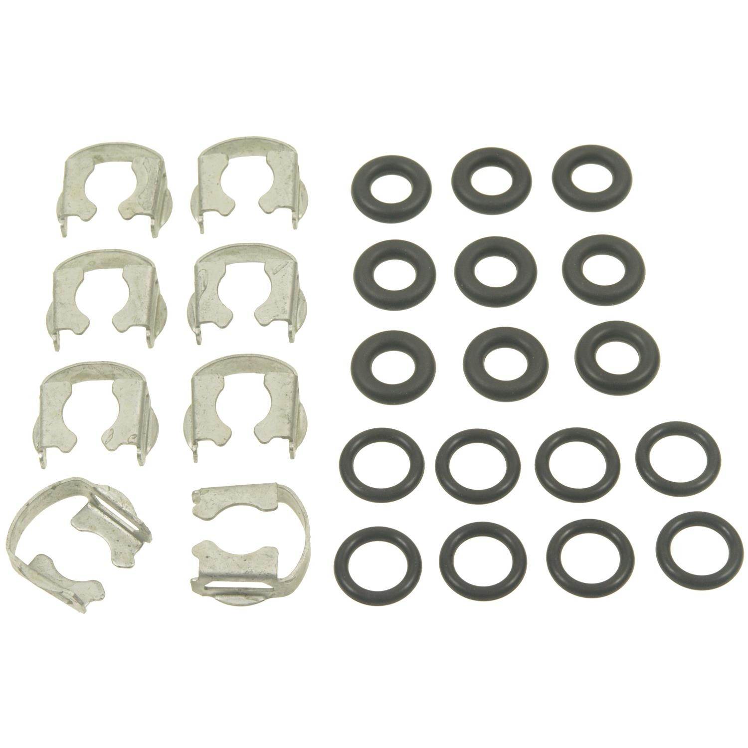 Standard Ignition Fuel Injector Seal Kit SK89