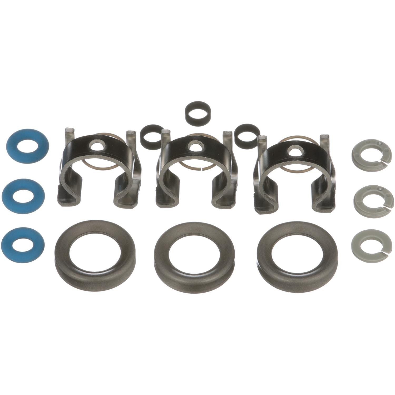 Standard Ignition Fuel Injector Seal Kit SK94