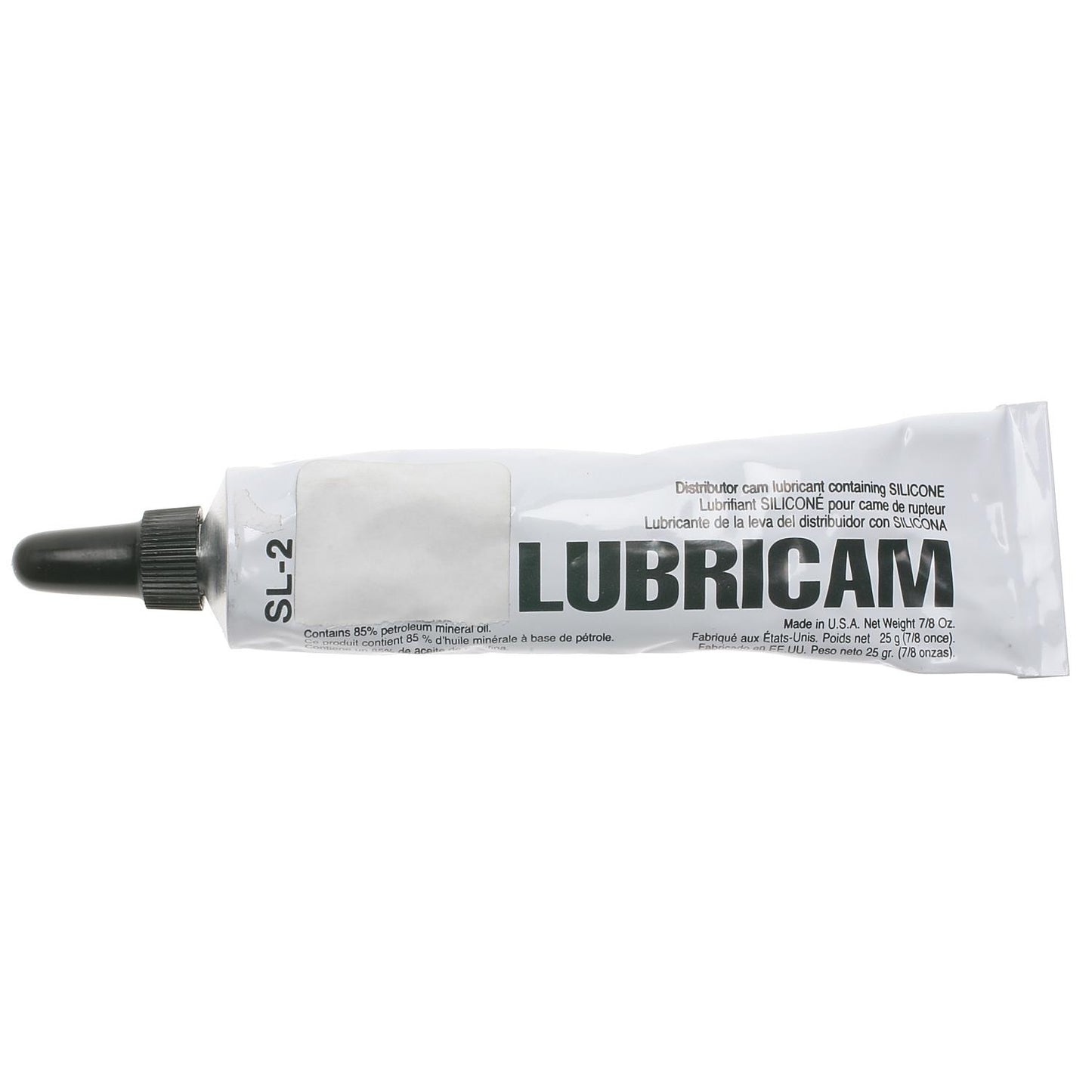 Standard Ignition Silicone Grease SL-2