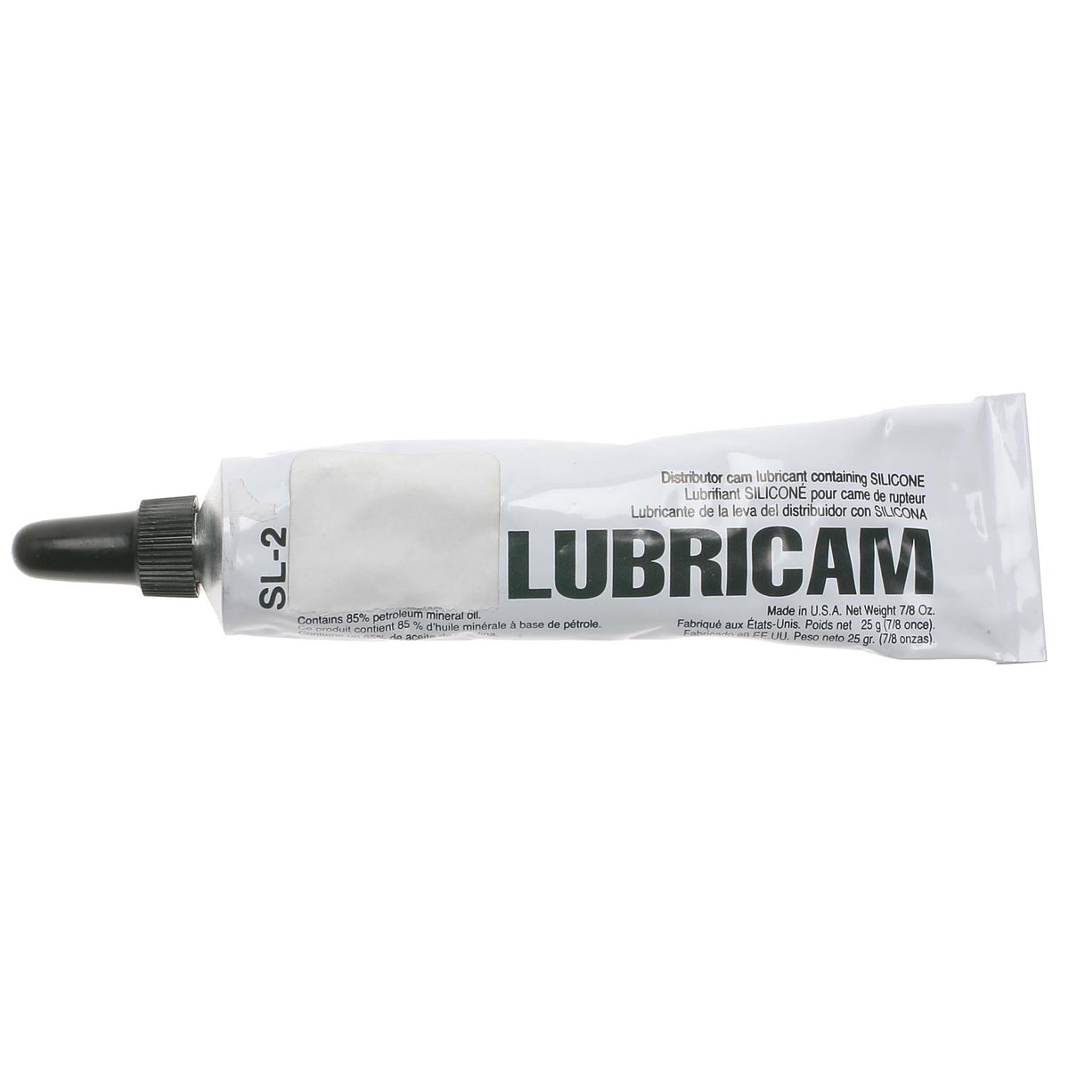 Standard Ignition Silicone Grease SL-2