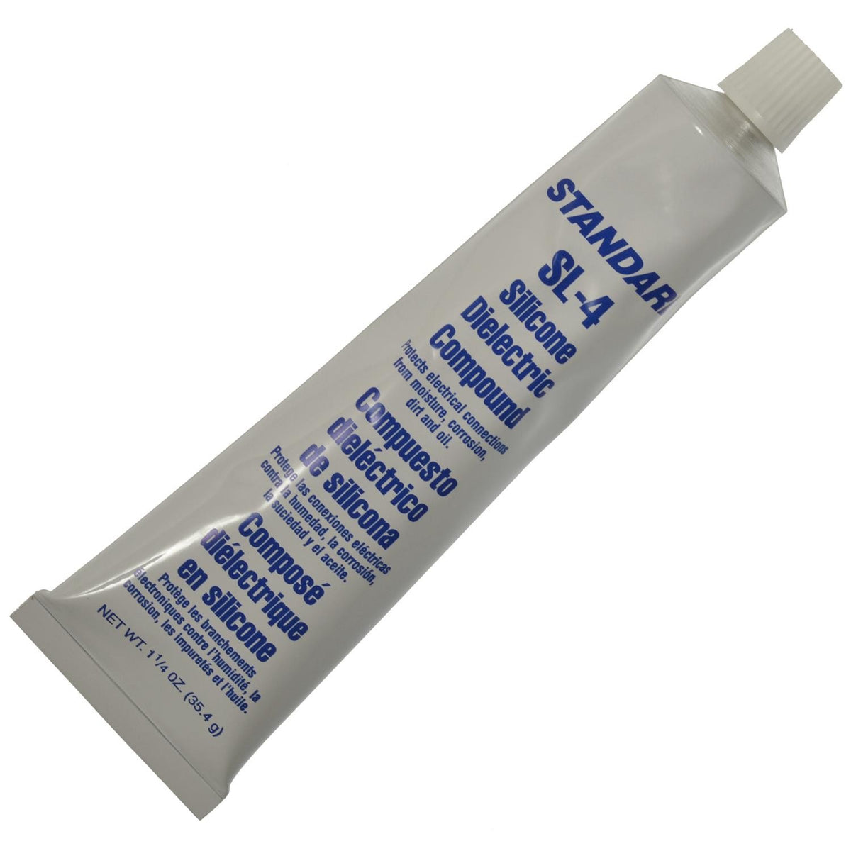 Standard Ignition Silicone Grease SL-4