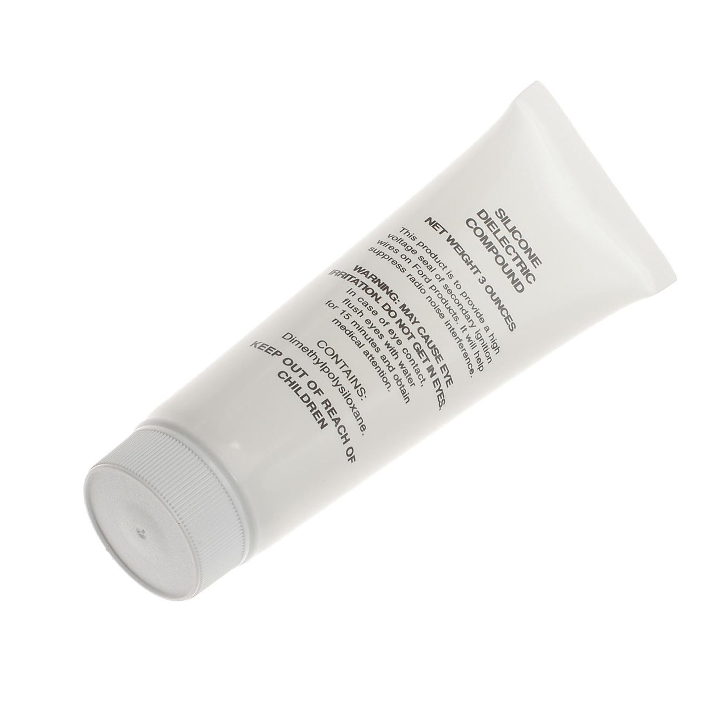 Standard Ignition Silicone Grease SL-6