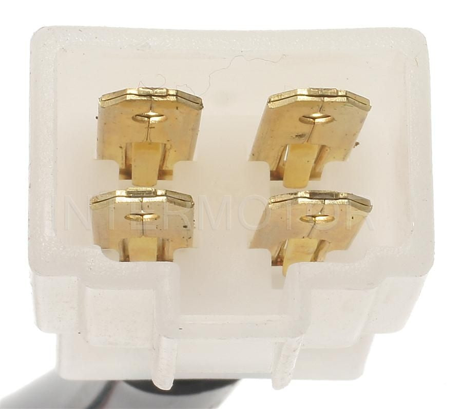 Intermotor Brake Light Switch SLS-103